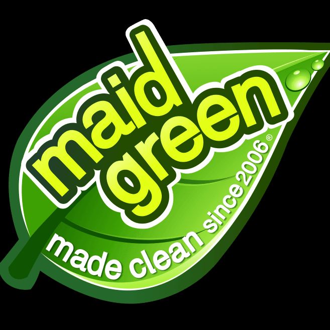 Maid Green