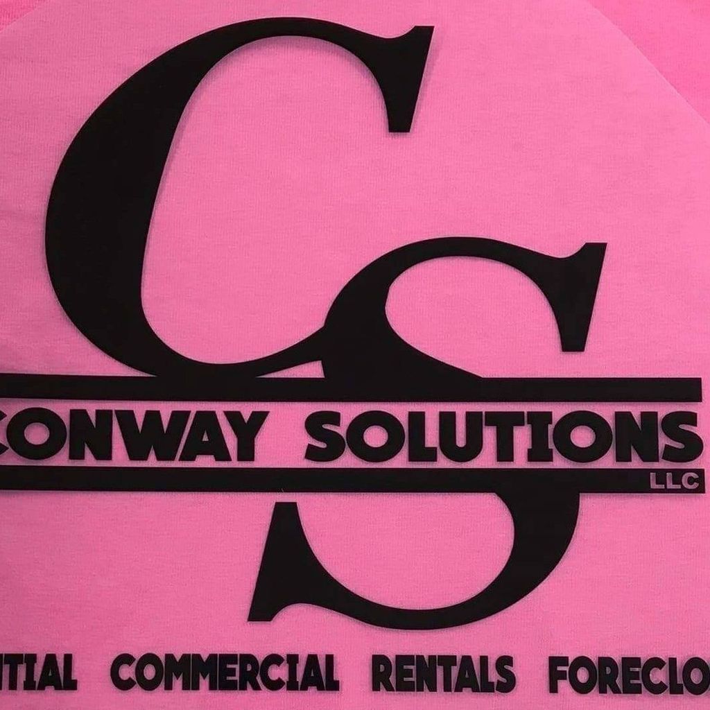 Conway Solutions LLC