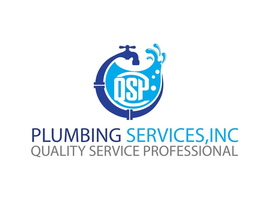 QSP Plumbing Services Inc