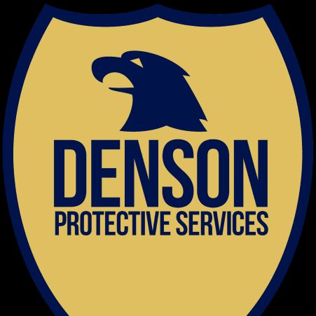 DENSON PROTECTIVE SERVICES, CORP