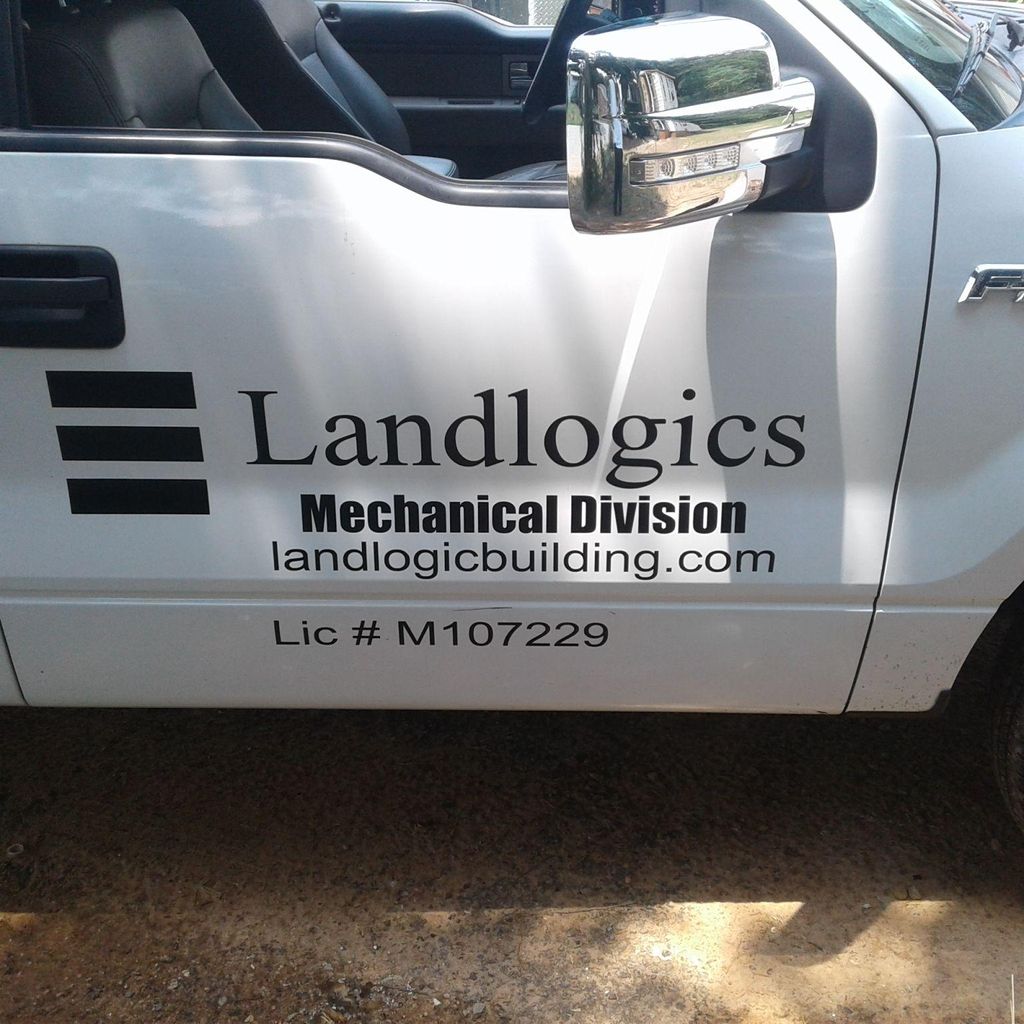 LandLogic LLC