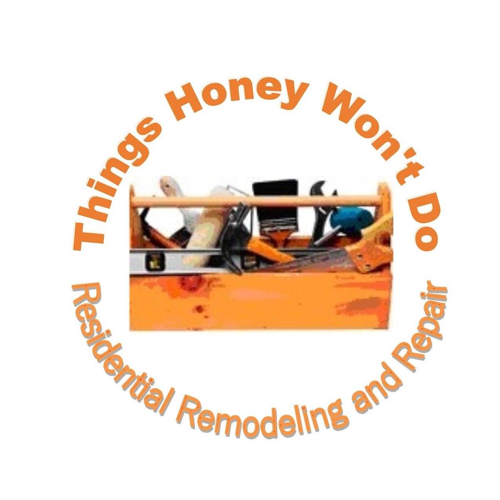 Things Honey Wont Do