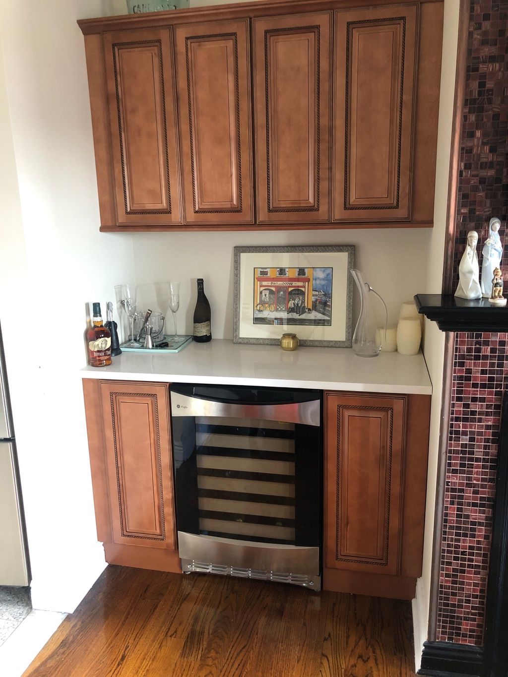Customer photos