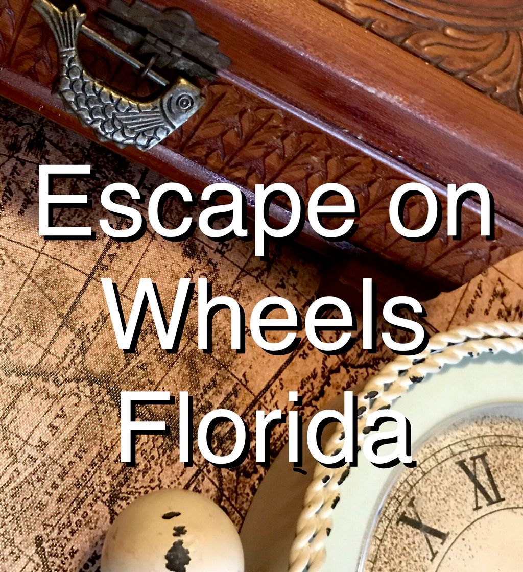 Escape on Wheels Florida