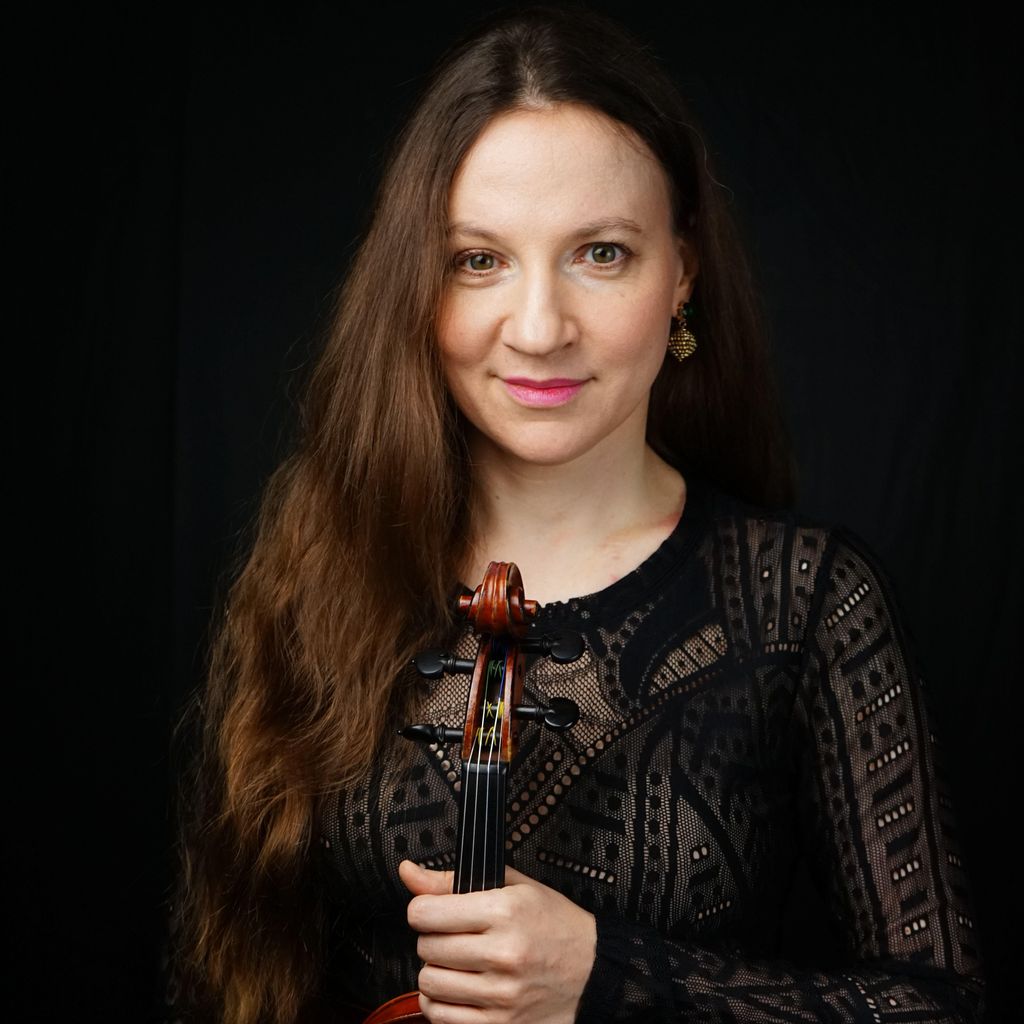 Svetlana Tsivinskaya