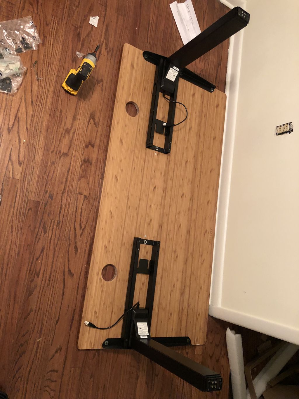 Projects and media