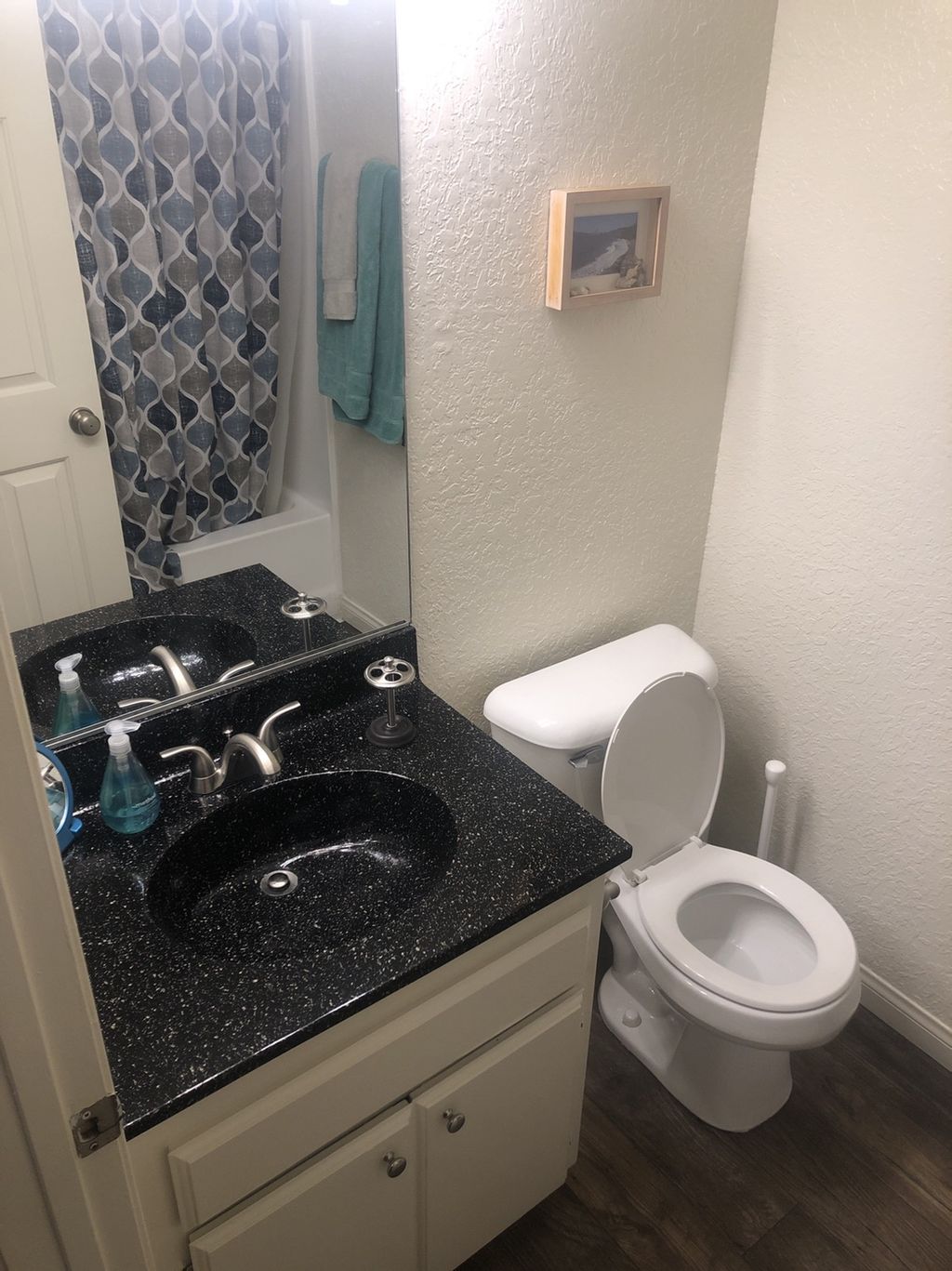 Customer photos