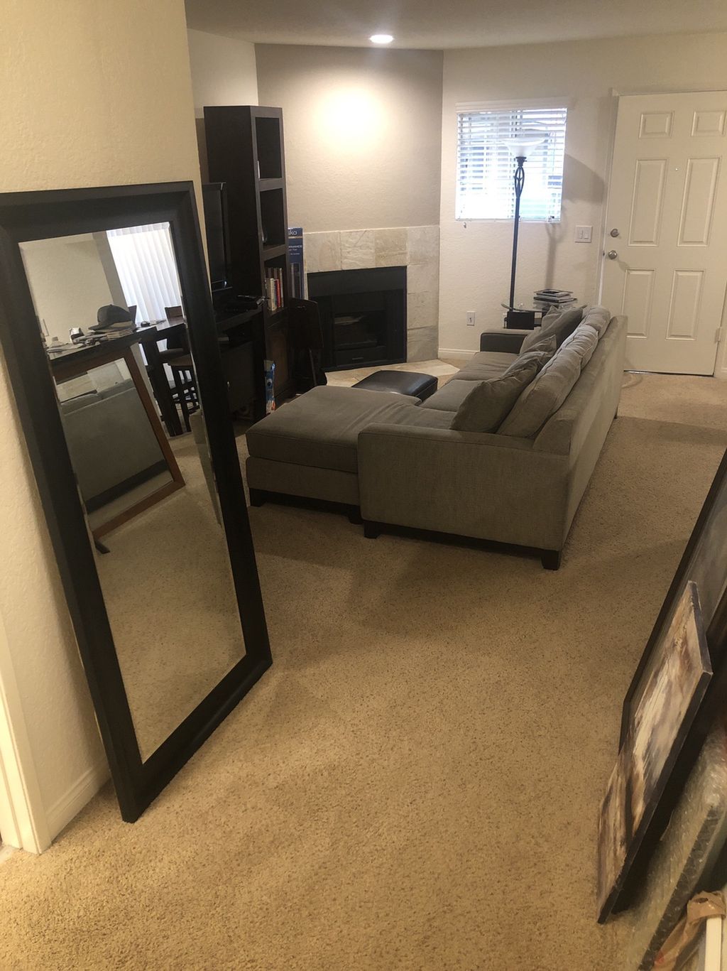 Customer photos