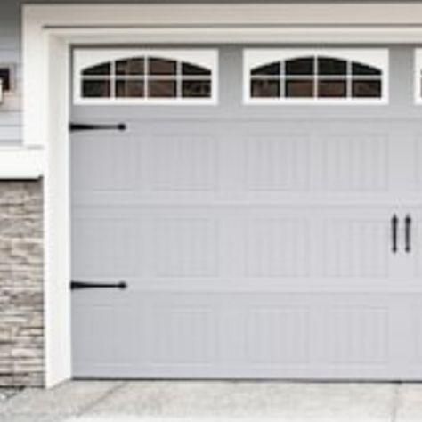AllDay&Night garage doors