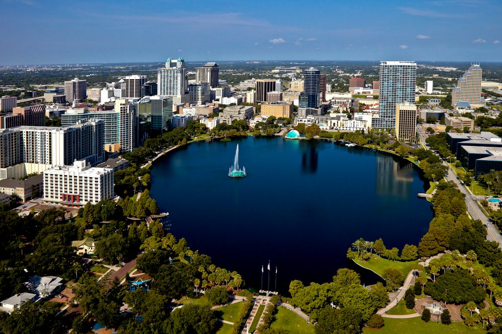 Orlando Florida