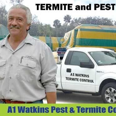 A-1 Watkins Pest & Termite Control