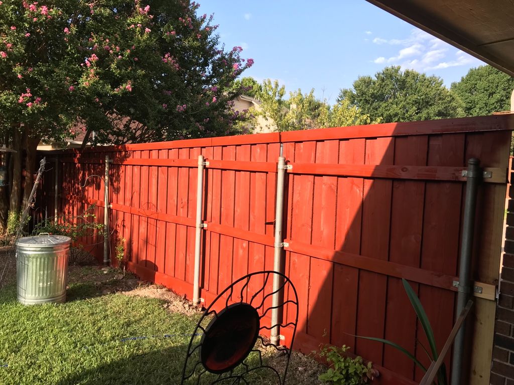 Customer photos