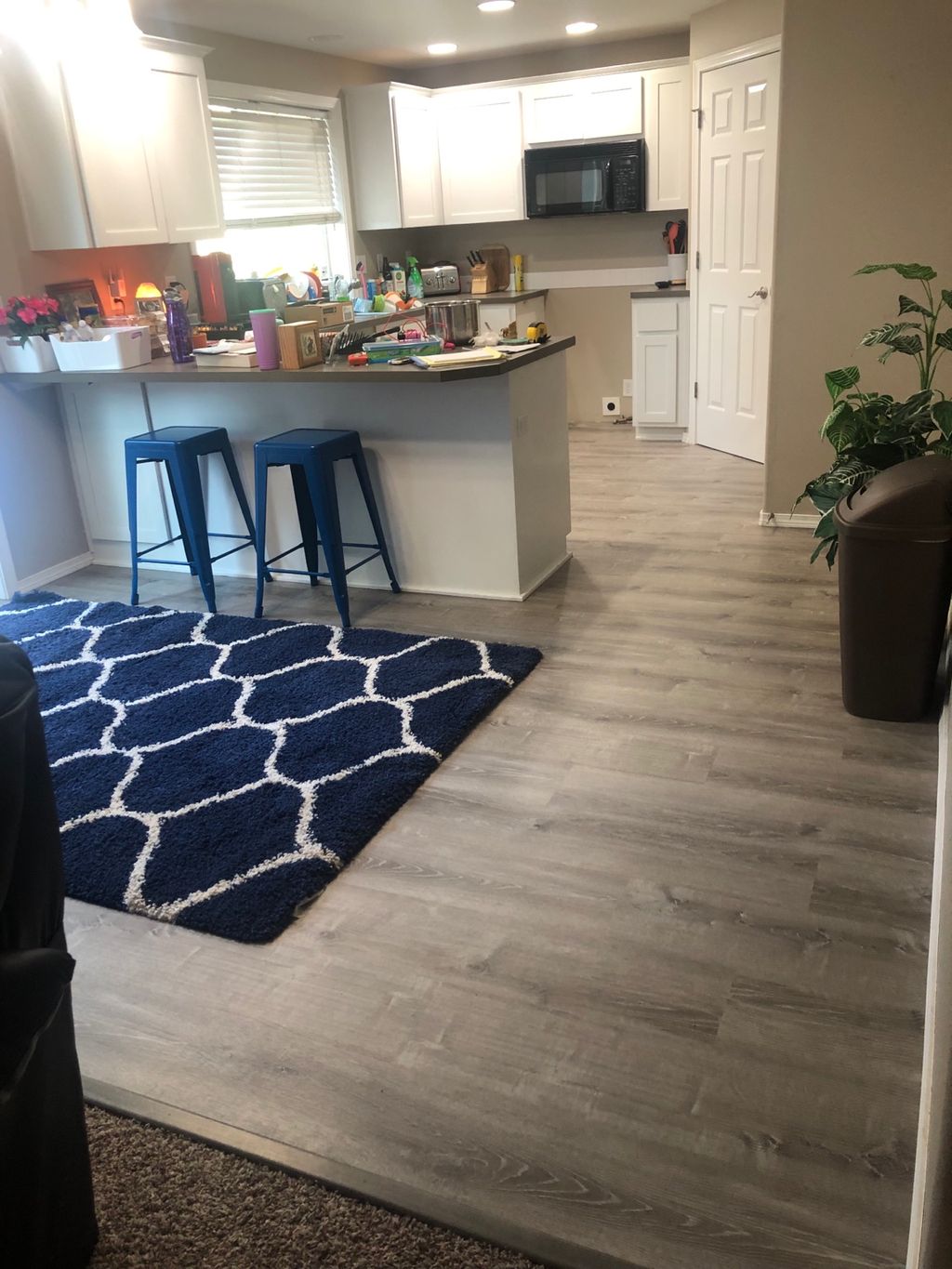 Customer photos