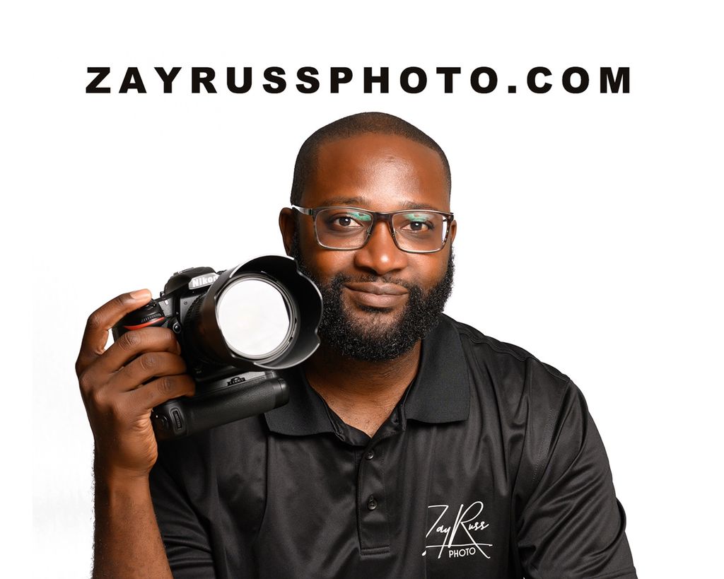 ZayRuss Photo