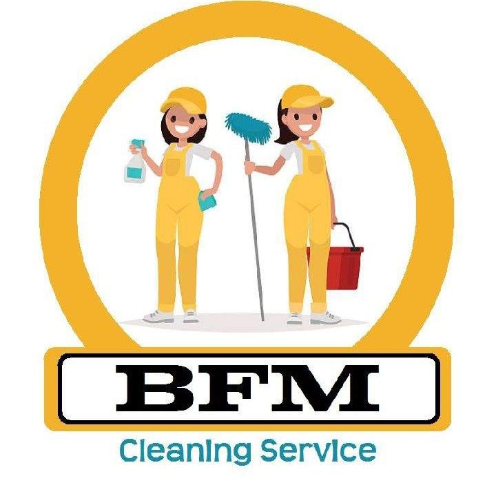 BFM Cleaning Service