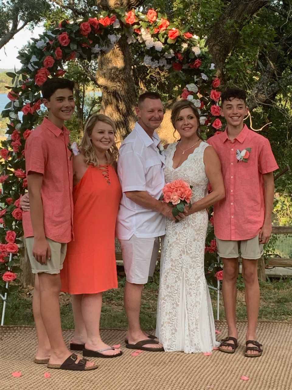 Customer photos