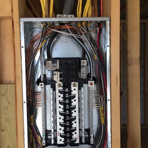 Current Electric Midland, TX Thumbtack