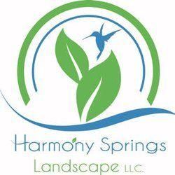 Harmony Springs Landscape LLC