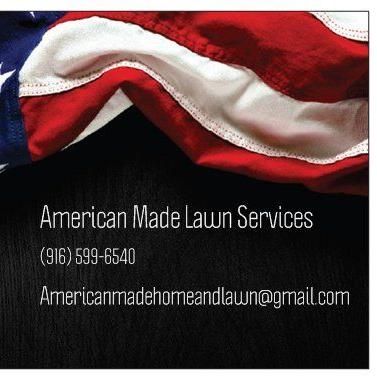 American Made Home and Lawn Services