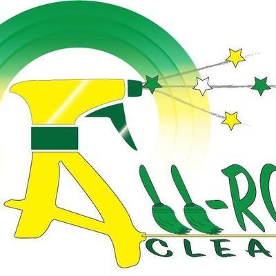 Avatar for All-Round Cleaning Company