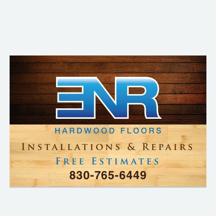 ENR Hardwood Floors