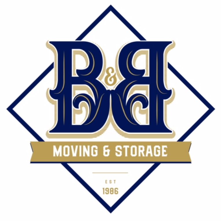 B&B Moving and Storage LLC