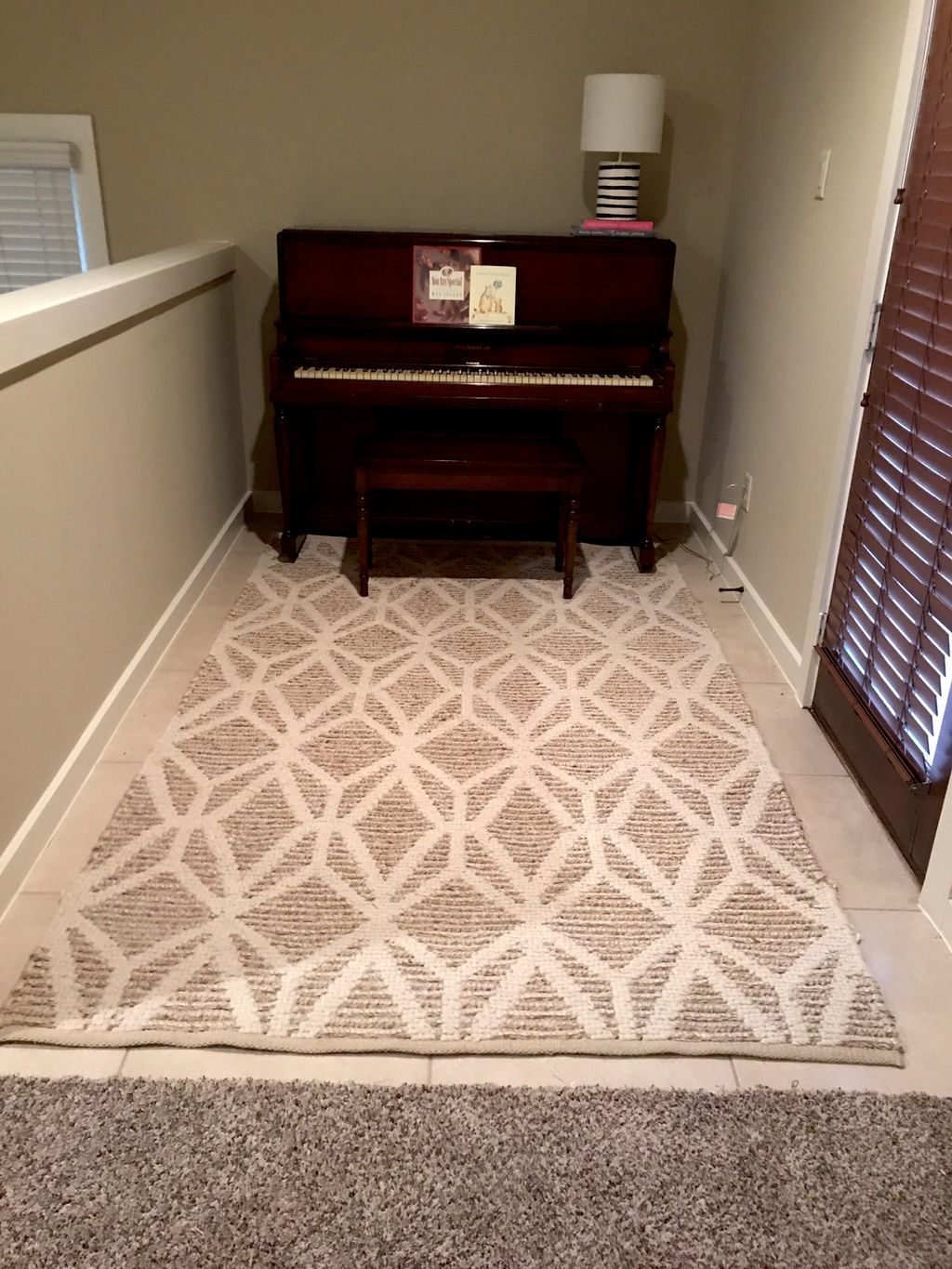 Customer photos