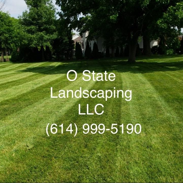 O State Landscaping LLC