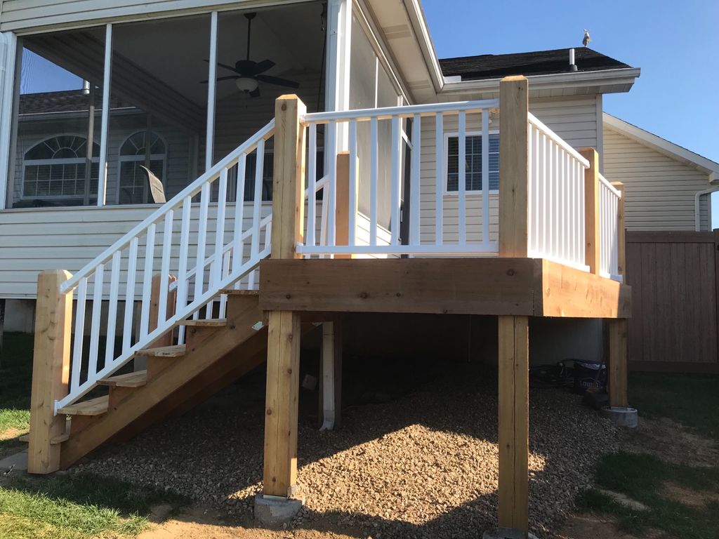 Customer photos