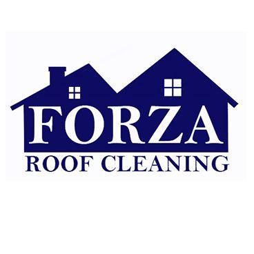 Forza Roof Cleaning