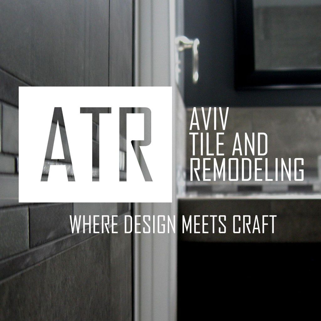 Aviv Tile and Remodeling
