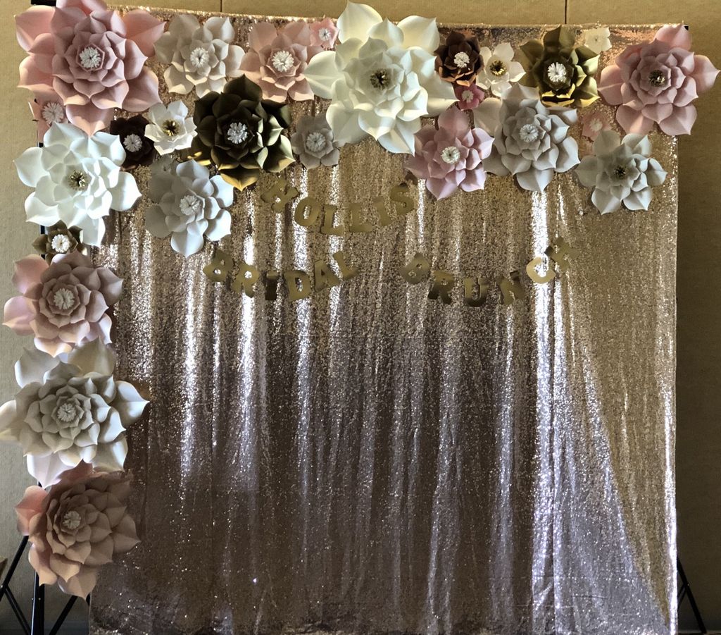 Customer photos
