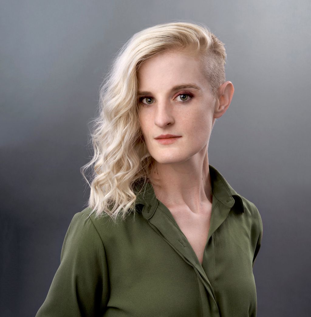 Natalie Kirk Photo