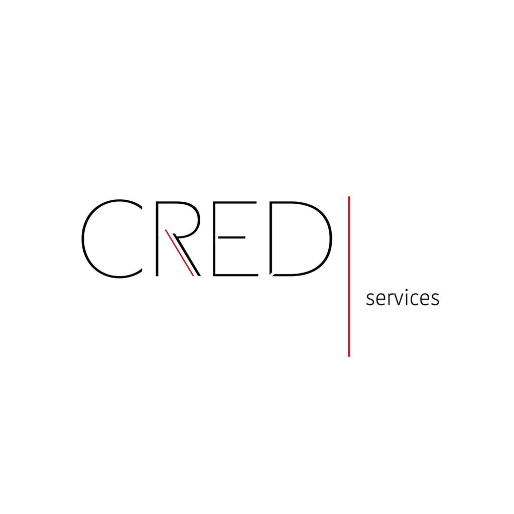 CRED services