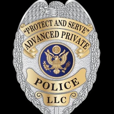 Avatar for Advanced Private Police LLC