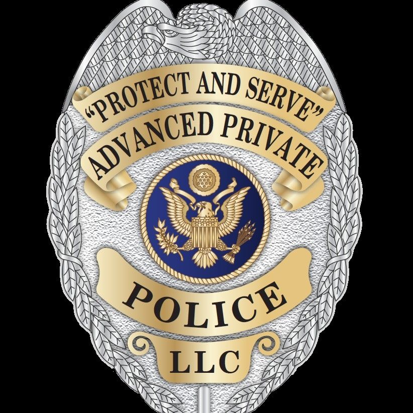 Advanced Private Police LLC