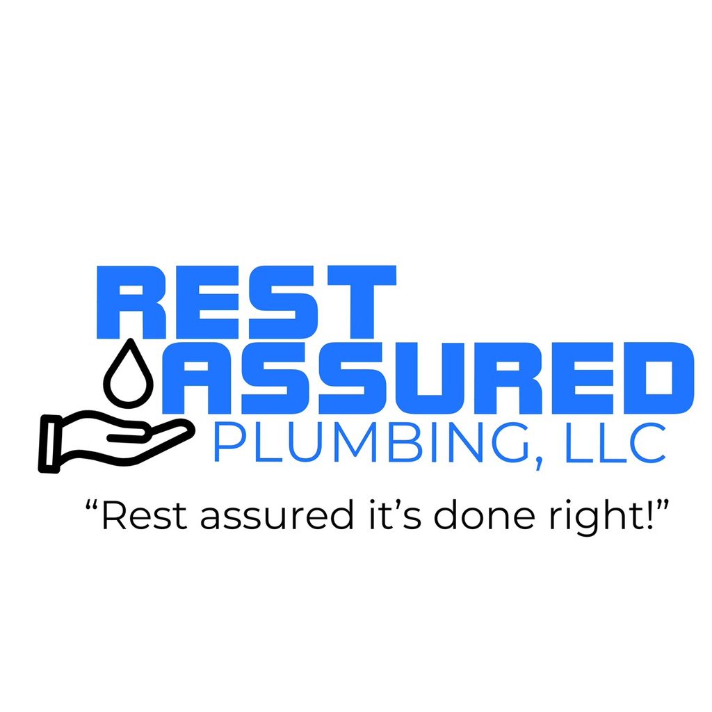 Rest Assured Plumbing LLC