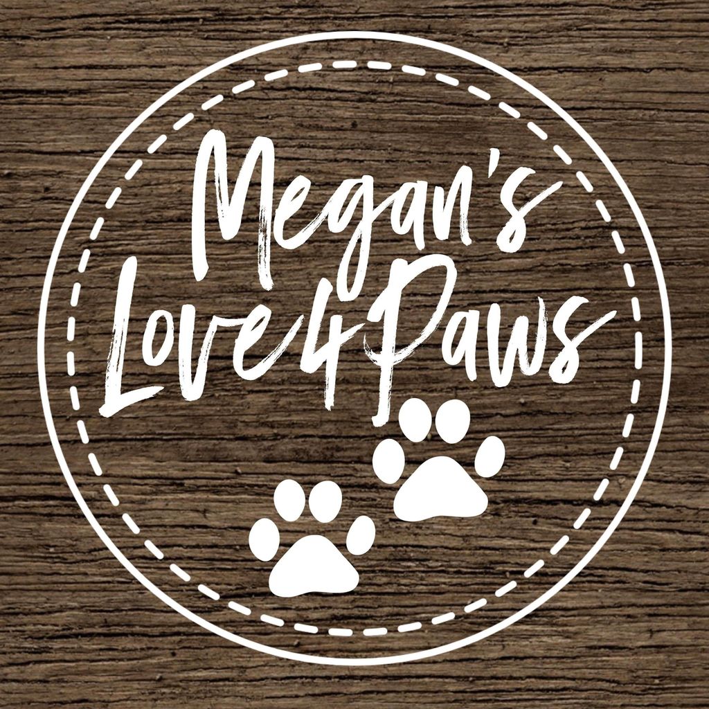 Megan's Love4Paws