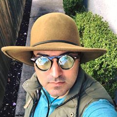 pro avatar