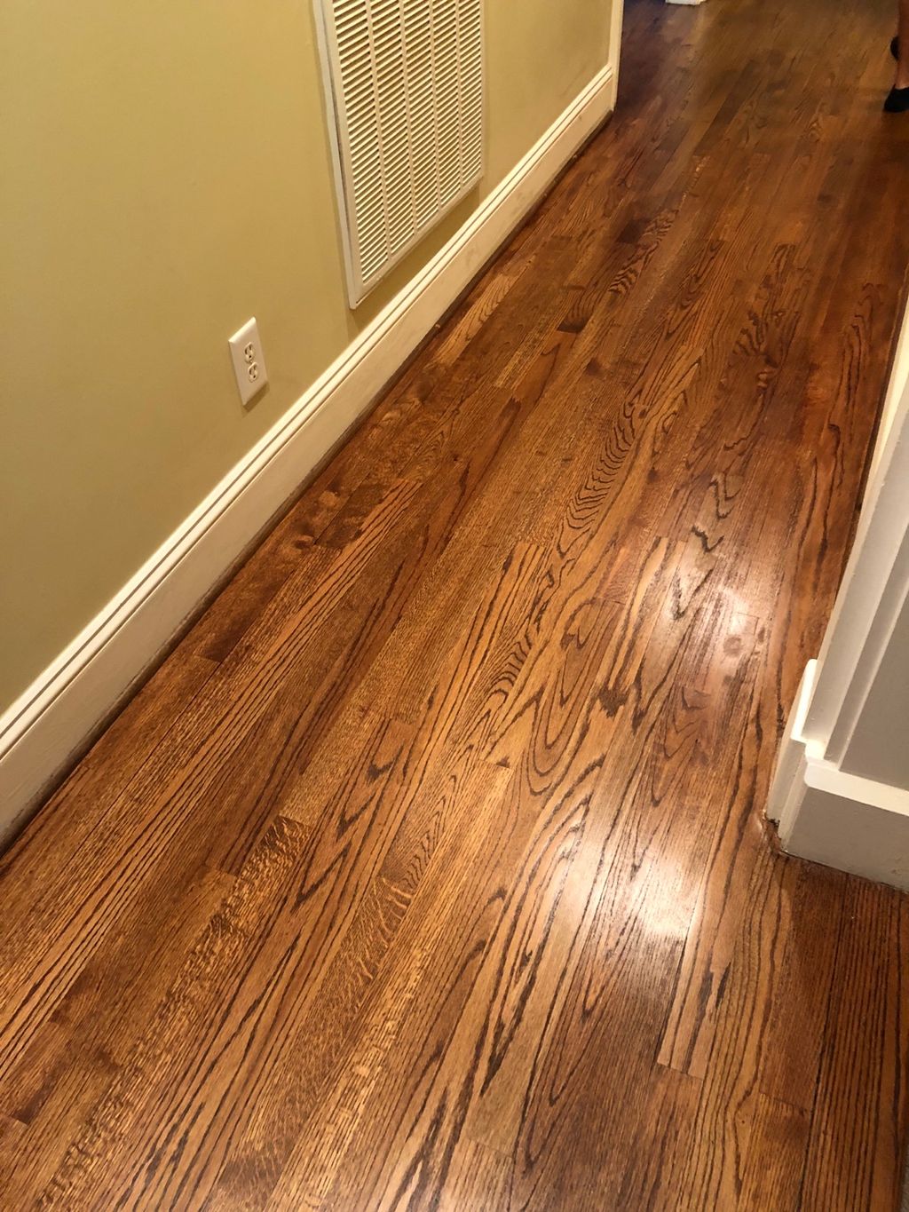 Customer photos
