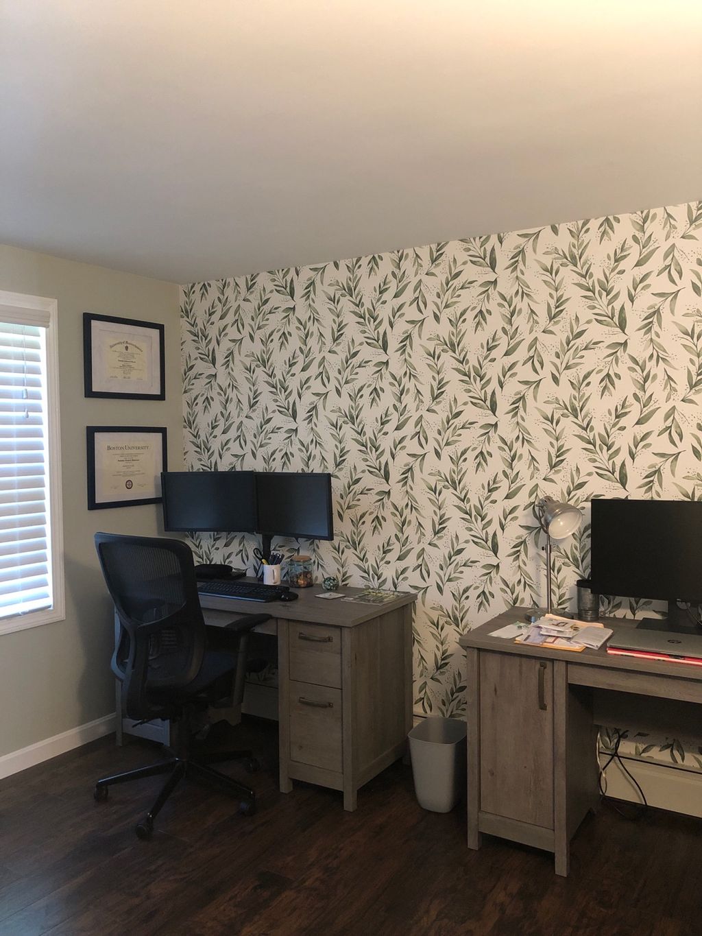 Customer photos