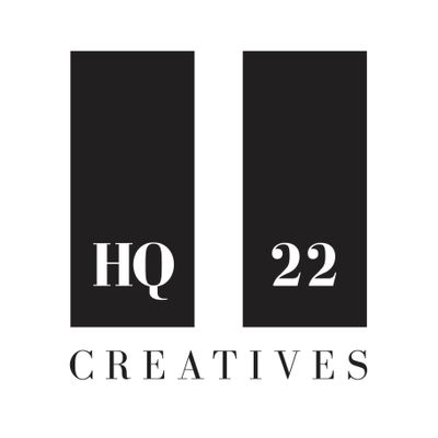 Avatar for HQ22 Creatives