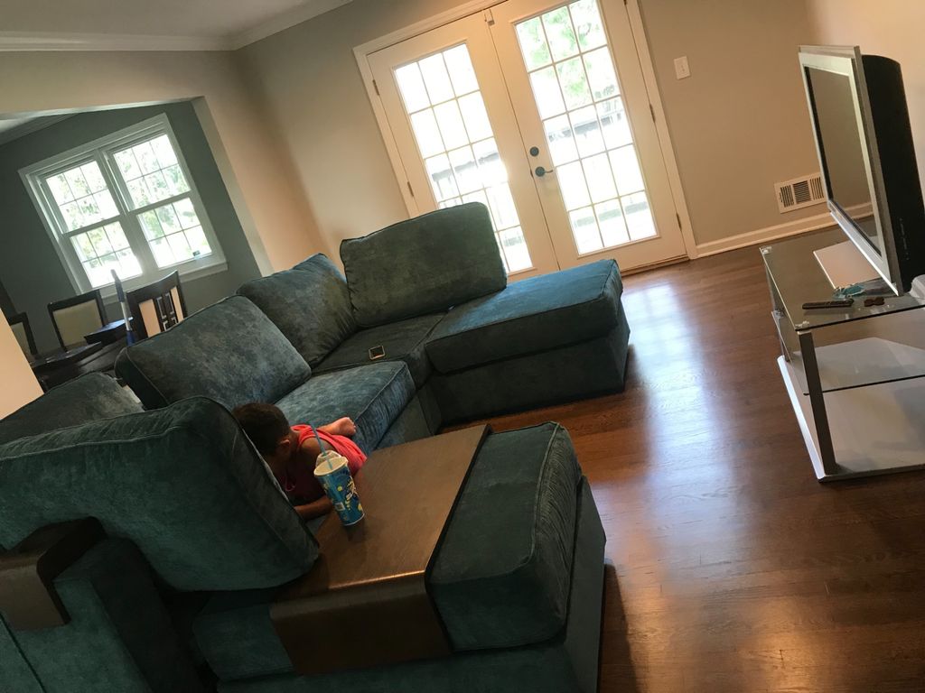 Customer photos
