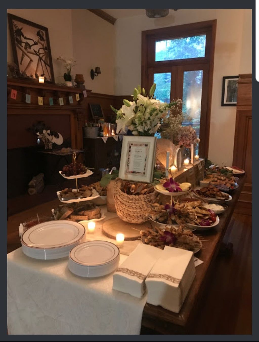 Customer photos