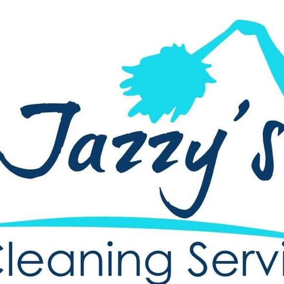 Jazzy's cleaning service