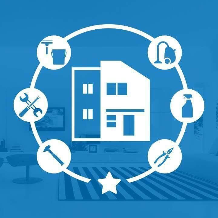 GAMAR Cleaning  and Maintenance 