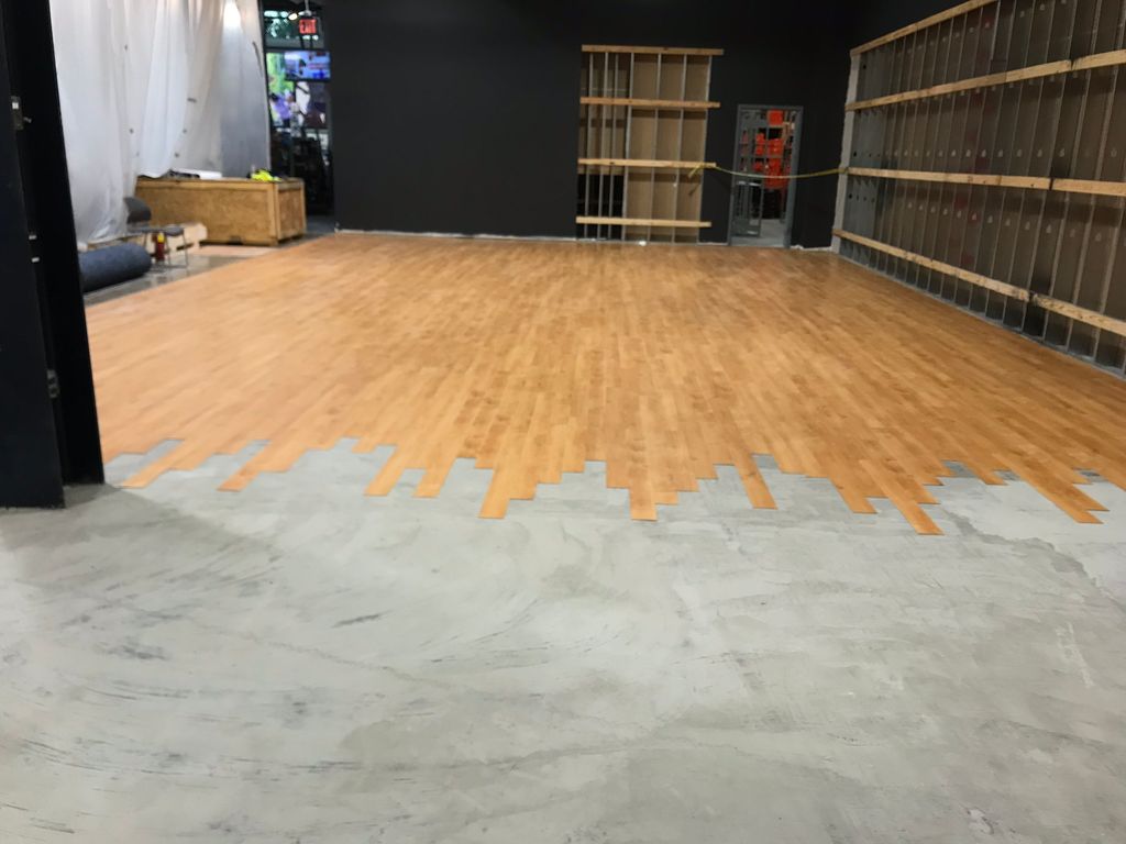 Projects and media