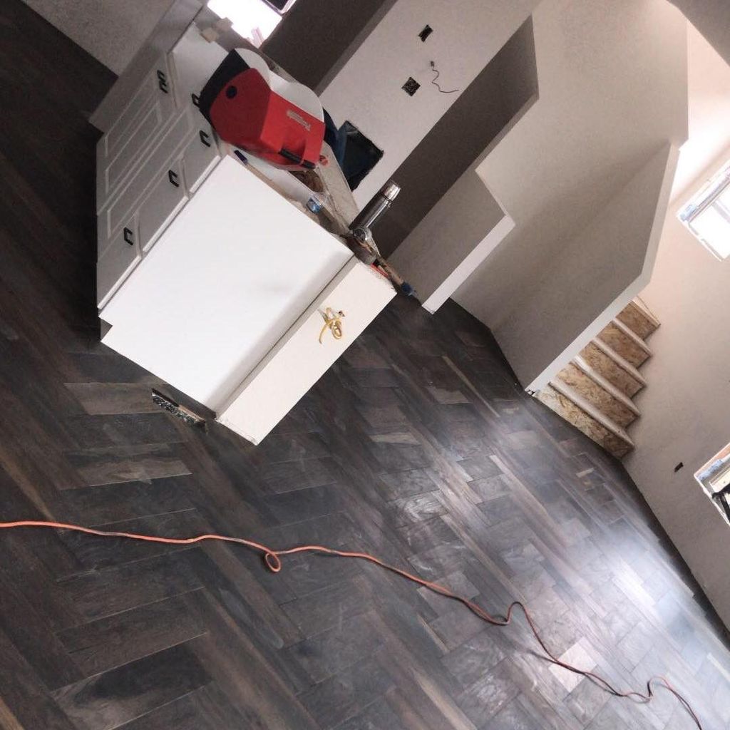 ms advanced flooring llc