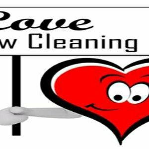 Love Window Cleaning LLC