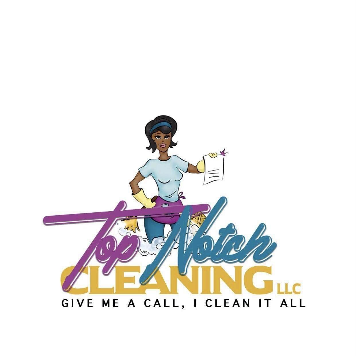 Top Notch Cleaning LLC Jackson, MS